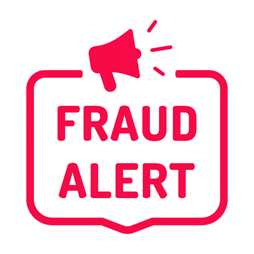 Fraud Alert Form - Galaxy Federal Credit Union